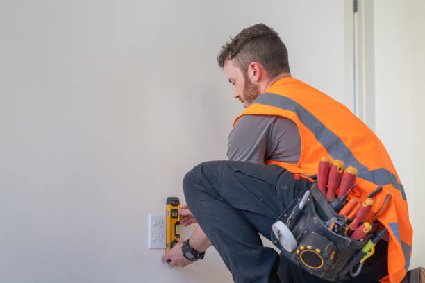 Outdoor Lighting Installation in AZ