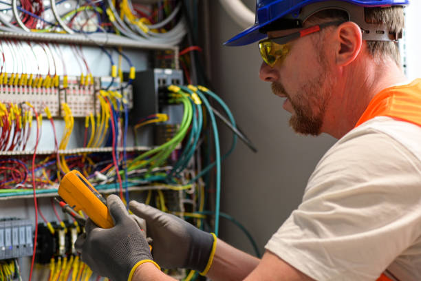 Best Electrical Outlet Repair  in White Mountain Lake, AZ